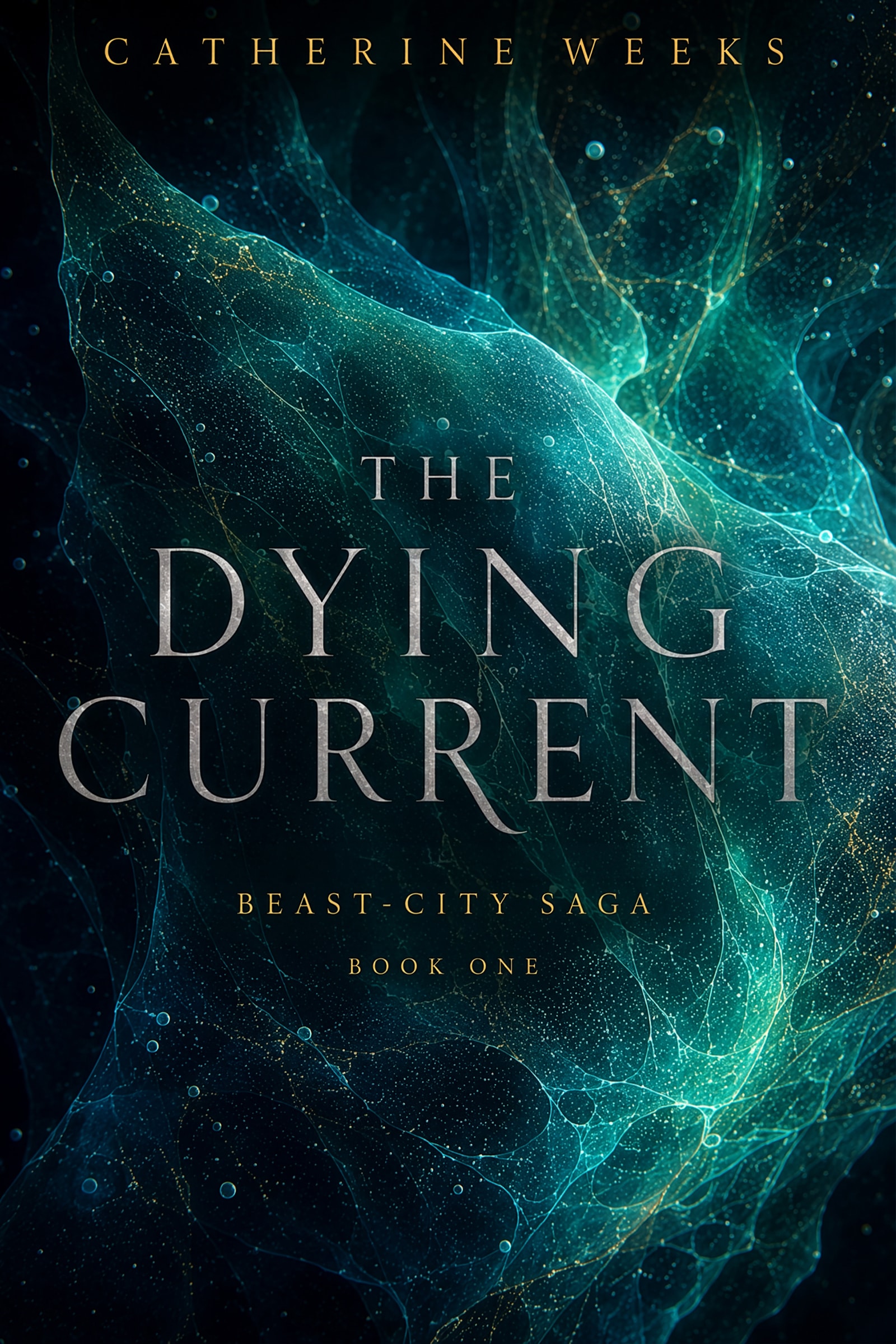 Cover of The Dying Current