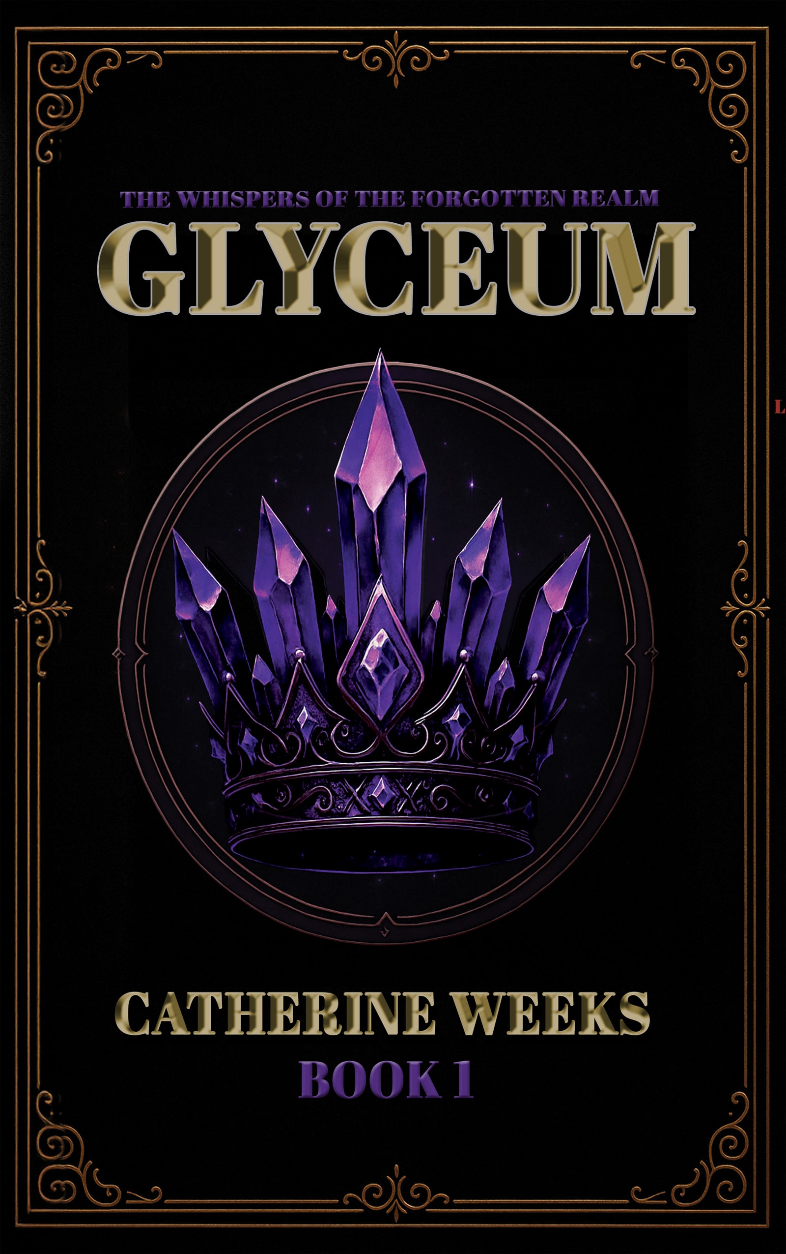 Cover of Glyceum